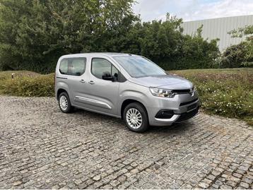 Toyota ProAce City Verso Shuttle  beschikbaar voor biedingen