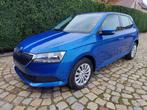 Skoda Fabia Fabia 1.0 TSI Ambition (bj 2020), Auto's, Voorwielaandrijving, Stof, 95 pk, 5 deurs
