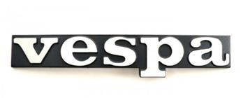 Insigne Vespa tablier Pk, Px, Special,... NEUF !, Enlèvement ou Envoi, Neuf