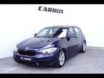 BMW Serie 1 116 d, Série 1, Break, https://public.car-pass.be/vhr/234b96cc-50cb-4a83-a5ed-f68f15da7c94, Bleu