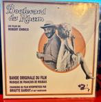 Brigitte Bardot vinyle, CD & DVD, Enlèvement ou Envoi, Comme neuf, Musique de films et Bande son, 7 pouces