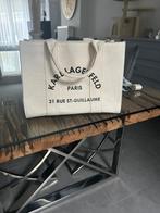 Sac Karl Lagerfeld, Enlèvement, Comme neuf, Beige