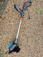 Grastrimmer bosmaaier kantmaaier Gardena Easycut 450/25, Ophalen, Zo goed als nieuw