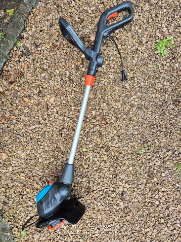 Grastrimmer bosmaaier kantmaaier Gardena Easycut 450/25 beschikbaar voor biedingen