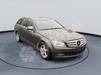 MERCEDES C200 2008 DIESEL 2.2 330.000KM, Auto's, Bedrijf, 5 deurs, Euro 4, C-Klasse