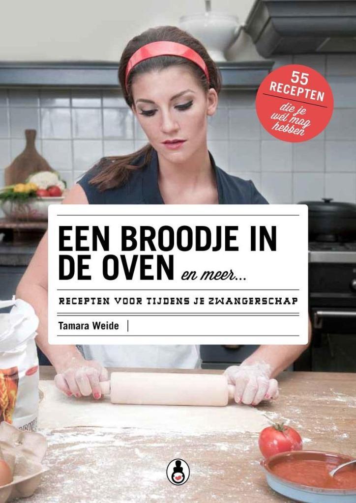 een broodje in de oven en meer (248), Boeken, Kookboeken, Nieuw, Europa, Ophalen of Verzenden