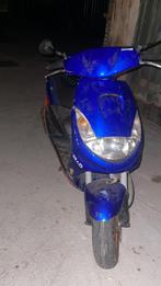 A & b klasse vanaf 450€ ( zonder rijbewijs), Ophalen, Gebruikt, Klasse B (45 km/u), 50 cc