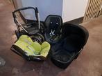 Maxi Cosy Mura 3-in-1, Ophalen, Gebruikt, Kinderwagen, Maxi-Cosi