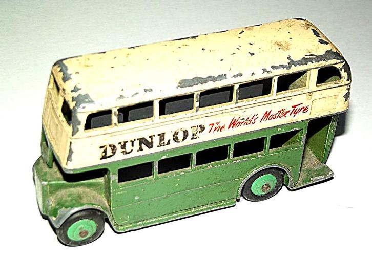 Dinky Toys, Hobby en Vrije tijd, Modelauto's | 1:43, Gebruikt, Dinky Toys, Ophalen of Verzenden