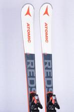Skis ATOMIC REDSTER MX 2022 156 ; 163 cm, power woodcore, 160 à 180 cm, Ski, Utilisé, Envoi