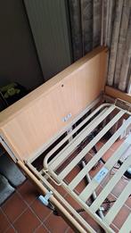 Ziekenhuisbed, Huis en Inrichting, Ophalen, Zo goed als nieuw