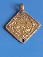 1666 medaille prins Maurits van Nassau, Overige materialen, Verzenden