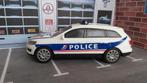 Audi  Police  Nationale (Frankrijk), Ophalen of Verzenden