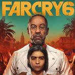 FarCry6 Xbox game, Games en Spelcomputers, Games | Xbox One, Nieuw, Ophalen of Verzenden, Shooter, 1 speler