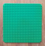 DUPLO Groene Bouwplaat 34278, Ophalen of Verzenden, Gebruikt, Duplo