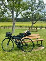 TE HUUR BIKEPACKTASSEN ORTLIEB, Fietsen en Brommers, Fietsaccessoires | Fietstassen, Ophalen, Zo goed als nieuw