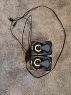 Petit baffle gamer Led, Enlèvement ou Envoi