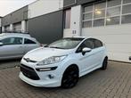 Ford Fiesta ST Pakket/ 1.6TDCI/ Euro5/ 12M. Gr./ Gekeurd, Auto's, Ford, 5 deurs, Fiësta, Te koop, Euro 5