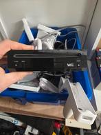 Wii met accessoires, Enlèvement