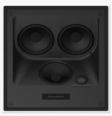 4 Bower & Wilkins CCM7.3 S2-luidsprekers prijs / paar -Nieuw beschikbaar voor biedingen