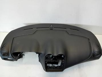 AIRBAG SET MET DASHBOARD Alfa Romeo MiTo (955) beschikbaar voor biedingen
