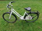 Trek damesfiets in perfecte staat, Fietsen en Brommers, Versnellingen, Zo goed als nieuw, 50 tot 53 cm, Ophalen