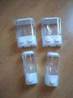 zeepdispenser, Minder dan 50 cm, Overige typen, Nieuw, Ophalen of Verzenden