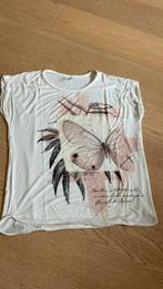 Tshirt Stradivarius maat M, Ophalen of Verzenden, Zo goed als nieuw, Maat 38/40 (M)