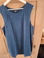 Blauw zomers jeanskleedje MXY., Kleding | Dames, Overige Dameskleding, Ophalen, Zo goed als nieuw