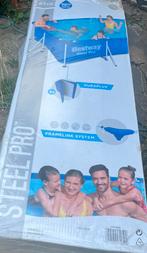 Bestway zwembad, Ophalen of Verzenden, Nieuw