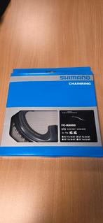 Shimano 52-36 kettingblad, Fietsen en Brommers, Racefiets, Nieuw, Ophalen of Verzenden, Derailleur of Ketting