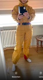 Skipak, Kleding | Dames, Wintersportkleding, Ophalen, Zo goed als nieuw, Pak