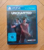 Uncharted The Lost Legacy PS4/PS5, Games en Spelcomputers, Ophalen of Verzenden, Zo goed als nieuw