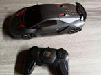 RC auto - Lamborghini - met licht, Verzamelen, Ophalen