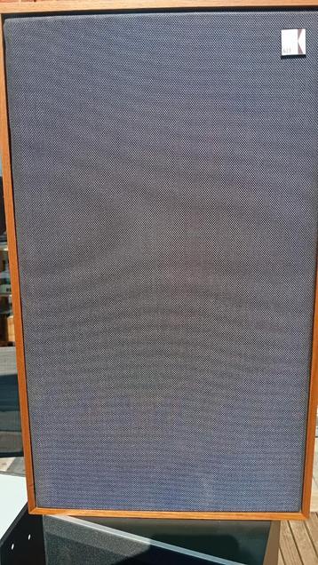 Keff Cantor 1 speaker!, Enlèvement, Utilisé