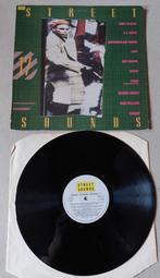 Various – Street Sounds Edition 17, Cd's en Dvd's, Vinyl | Verzamelalbums, Ophalen of Verzenden, 12 inch