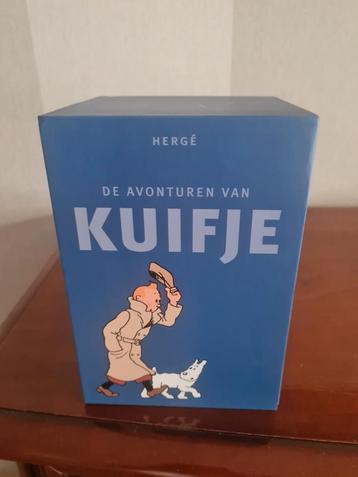 Kuifje strips, Verzamelen, Ophalen, Kuifje, Nieuw