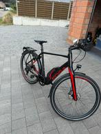 Elekrische fiets Koga Pace S20, Ophalen, Zo goed als nieuw