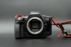 Canon EOS 650 + brede riem, Spiegelreflex, Canon, Gebruikt, Ophalen of Verzenden