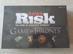 Risk Games of Trones Skirmish Edition New and Sealed, Enlèvement, Neuf