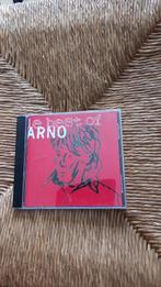 Cd arno "best of ", Ophalen, 2000 tot heden, Zo goed als nieuw