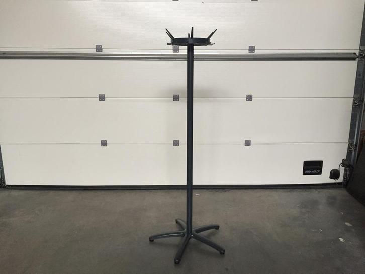 (126) Meerdere kapstokken metaal als nieuw, Huis en Inrichting, Woonaccessoires | Kapstokken, Zo goed als nieuw, Metaal, Ophalen