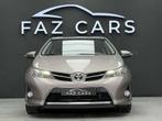 Toyota Auris 1.33i VVT-i Comfort *1ER PROP + CAMERA + GARANT, Autos, Euro 5, Achat, Entreprise, Commande vocale