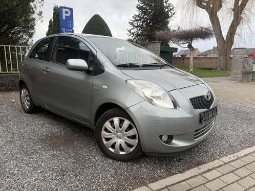 Toyota Yaris 2008 127.000 KM 1,4!!!, Auto's, Toyota, Particulier, Yaris, ABS, Airbags, Alarm, Boordcomputer, Centrale vergrendeling