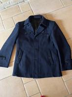 Herenjas merk Swisse maat XL, Swiss, Blauw, Maat 56/58 (XL), Ophalen of Verzenden