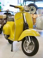 Vespa 50 Special uit 1973, Ophalen, Klasse B (45 km/u), 49 cc