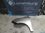 Linker voorscherm Hyundai IX35 2013, Ophalen, Gebruikt, Hyundai, Spatbord