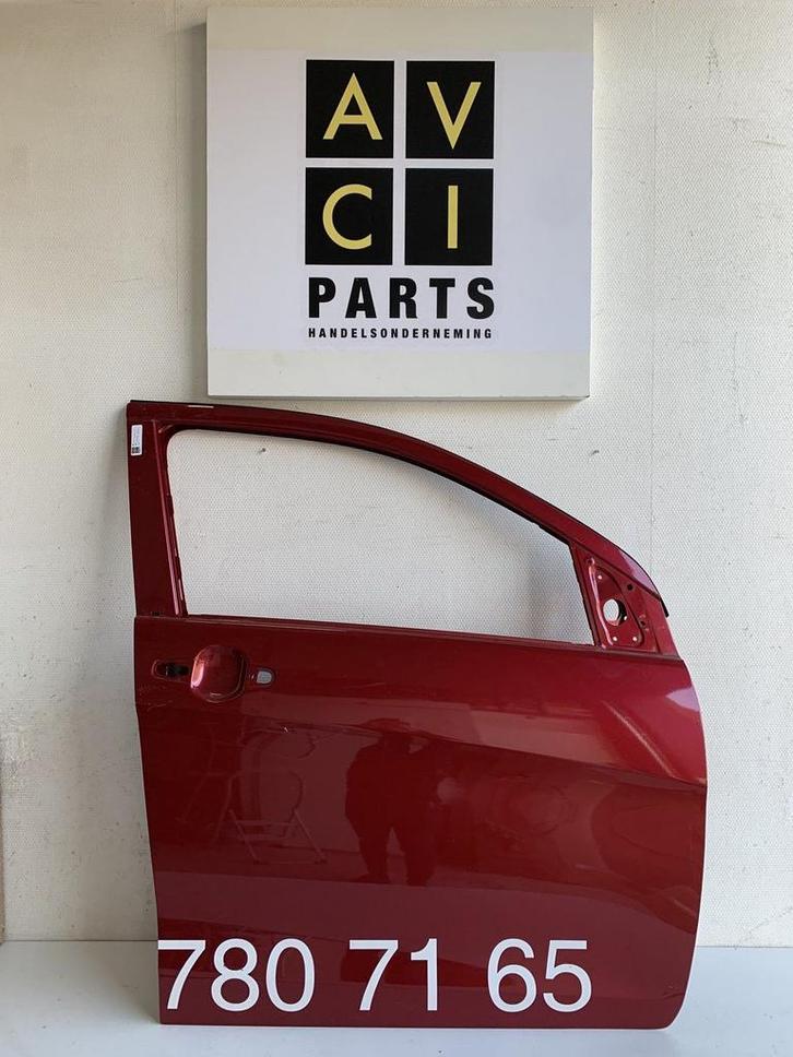Mitsubishi Space Star II deur portier rechtsvoor, Auto-onderdelen, Carrosserie, Deur