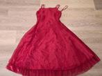 Robe de fête/marriage fille, Enfants & Bébés, Vêtements enfant | Taille 164, Enlèvement ou Envoi, Comme neuf, Fille