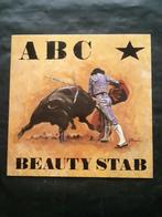 ABC "Beauty Stab" synth pop LP (1983) IZGS, Comme neuf, 12 pouces, Enlèvement ou Envoi, 1980 à 2000